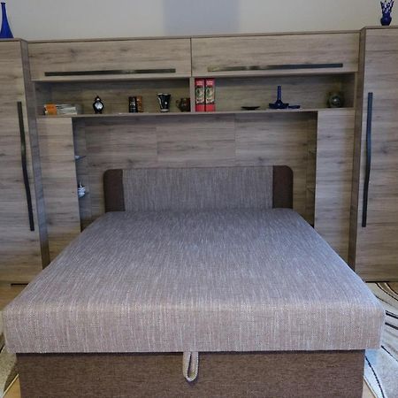 Eva Apartman Szigetvár المظهر الخارجي الصورة