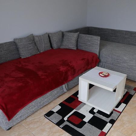 Eva Apartman Szigetvár المظهر الخارجي الصورة