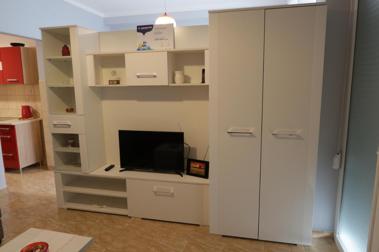 Eva Apartman Szigetvár المظهر الخارجي الصورة