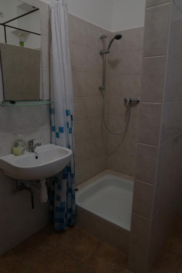 Eva Apartman Szigetvár المظهر الخارجي الصورة