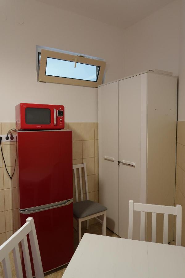 Eva Apartman Szigetvár المظهر الخارجي الصورة