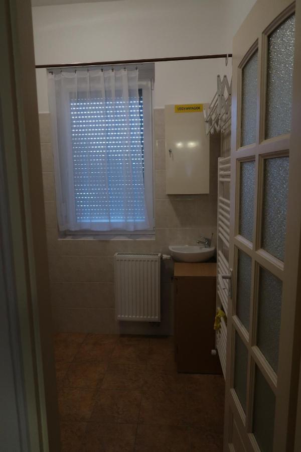 Eva Apartman Szigetvár المظهر الخارجي الصورة