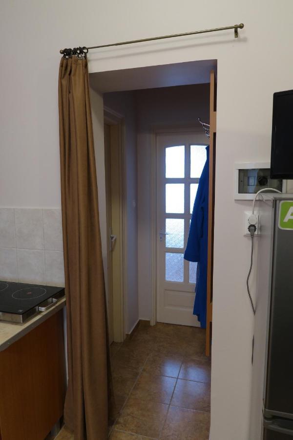 Eva Apartman Szigetvár المظهر الخارجي الصورة
