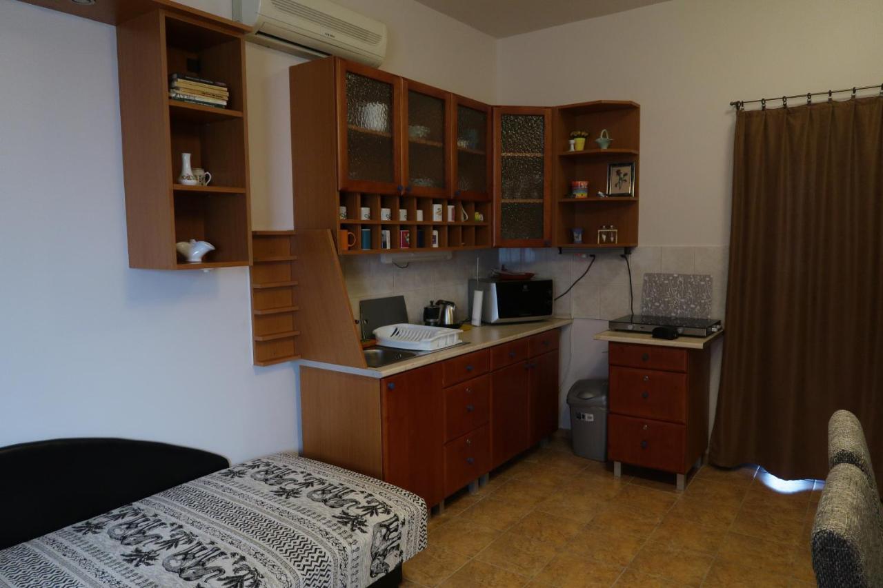 Eva Apartman Szigetvár المظهر الخارجي الصورة