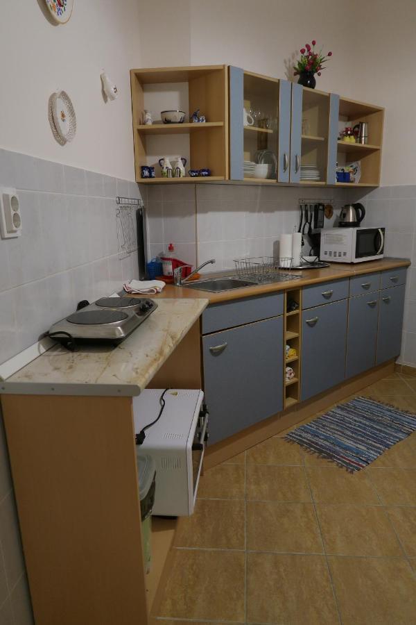 Eva Apartman Szigetvár المظهر الخارجي الصورة