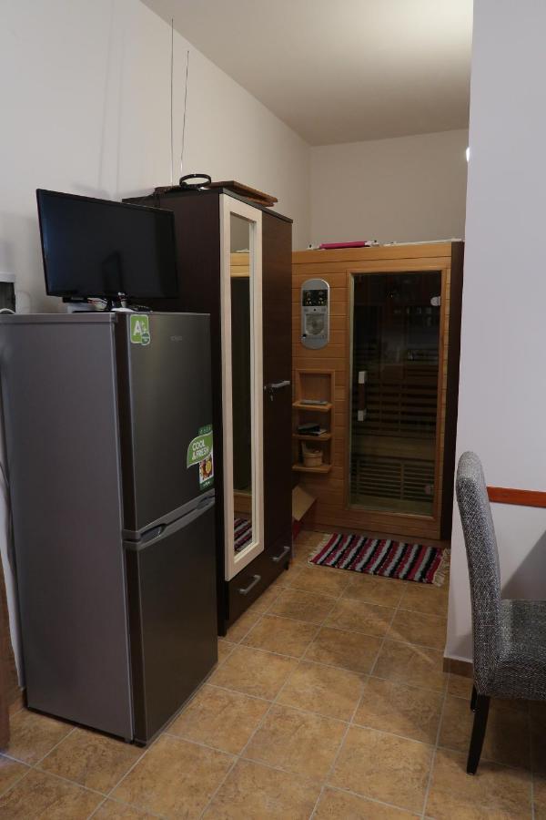 Eva Apartman Szigetvár المظهر الخارجي الصورة