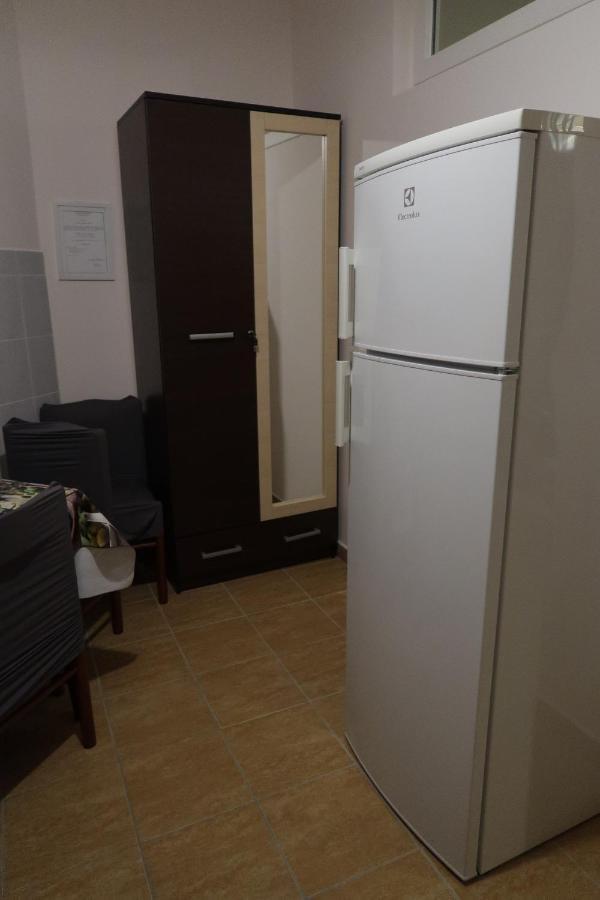 Eva Apartman Szigetvár المظهر الخارجي الصورة