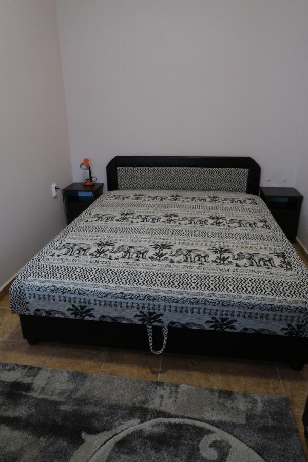 Eva Apartman Szigetvár المظهر الخارجي الصورة