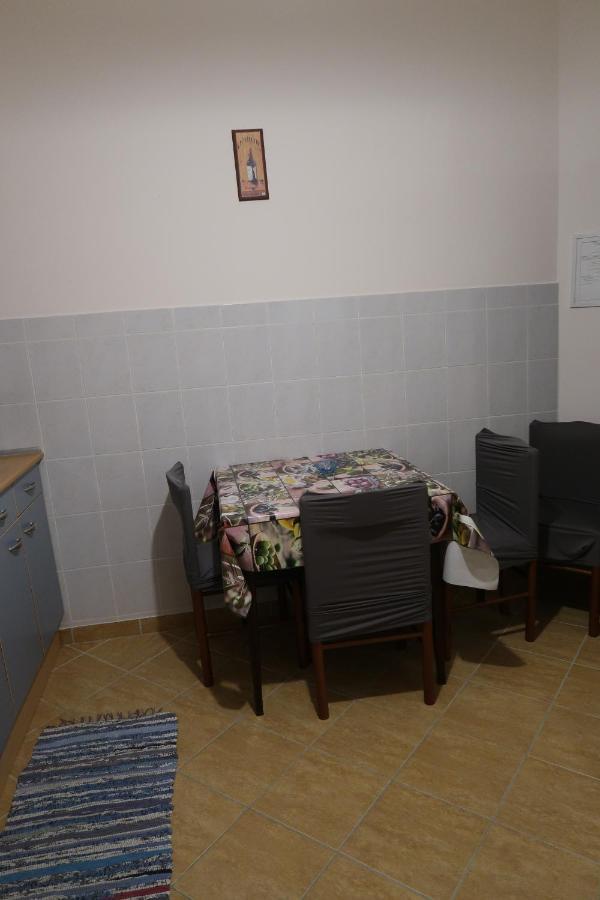 Eva Apartman Szigetvár المظهر الخارجي الصورة